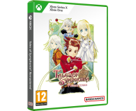 Xbox Tales of Symphonia Remastered Chosen Edition - 1087304 - zdjęcie 2